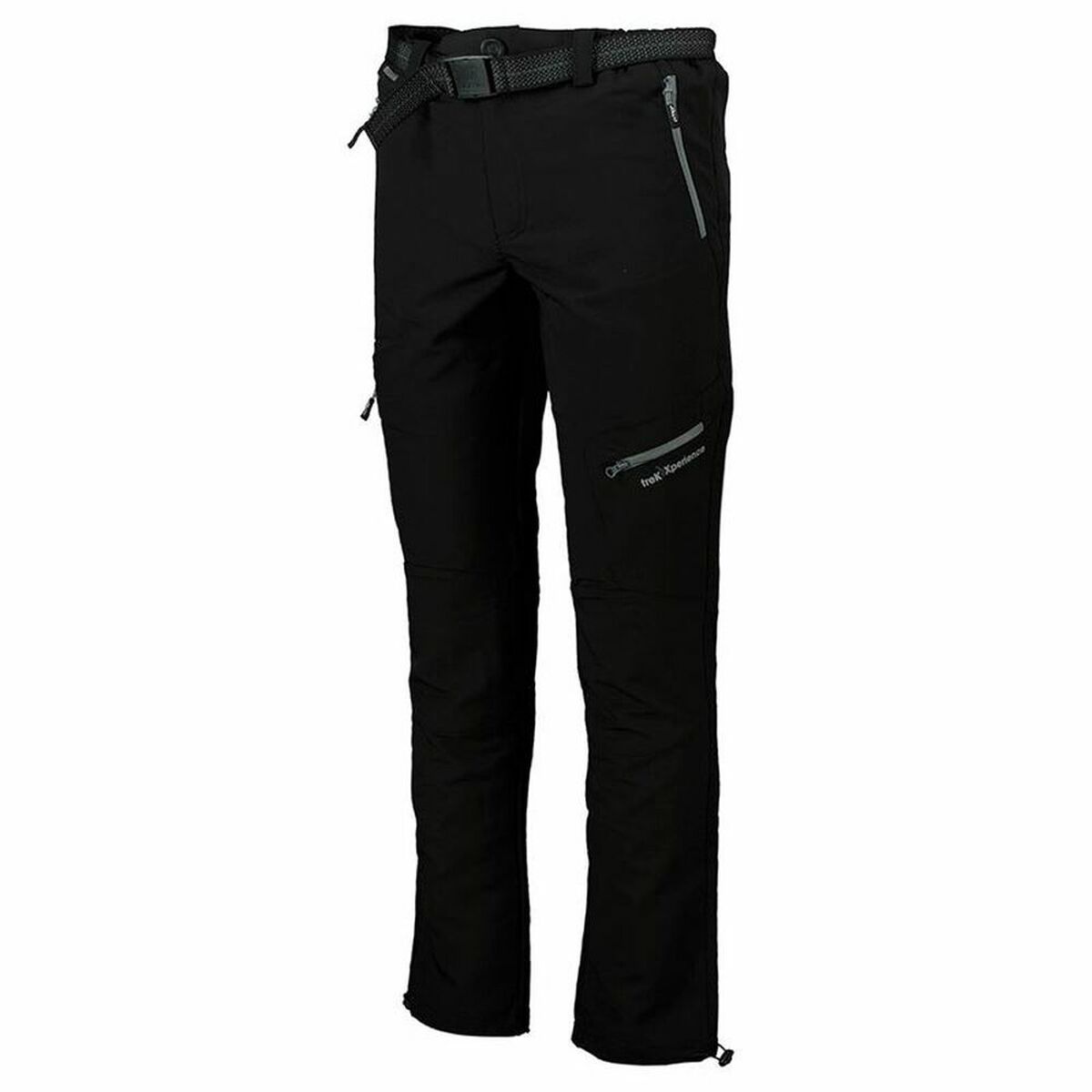 Long Sports Trousers Joluvi Topaz M M